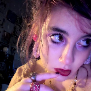 𖦹°ariella˚♪ 𖦹