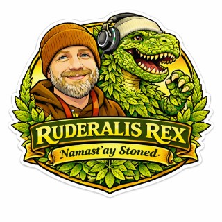 RUDERALIS REX 