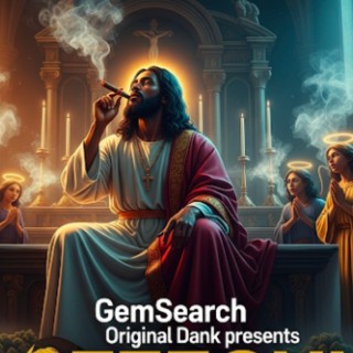 Geechi Jesus 