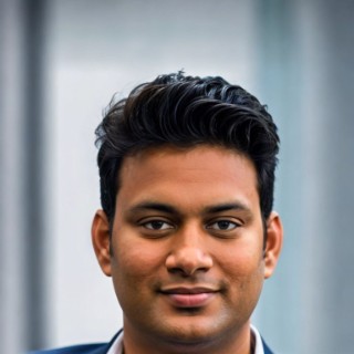 Nate Patel