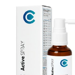 Calorie Active Spray