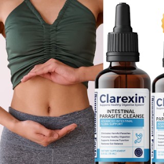 Clarexin Drops
