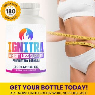 Ignitrafit