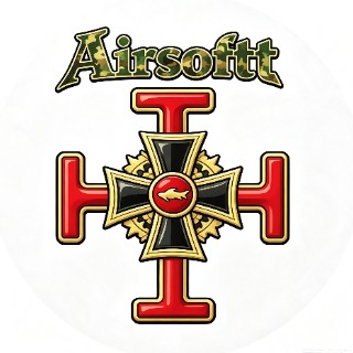 Airsoftt Admin