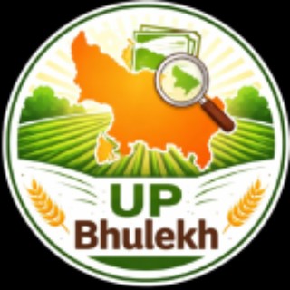 up bhulekh