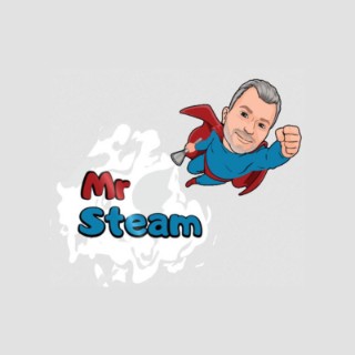 Mr. Steam Kingston