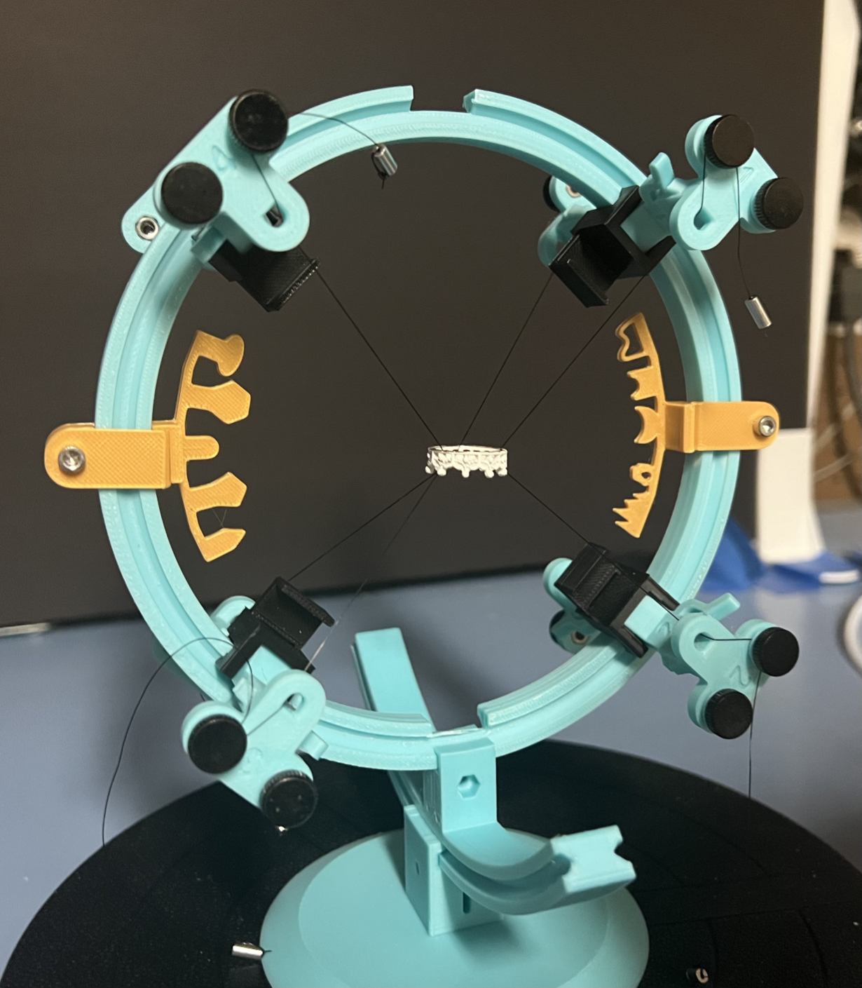 Horizontal anchor Update