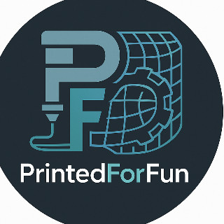 PrintedForFun