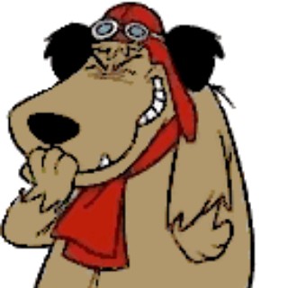 Muttley