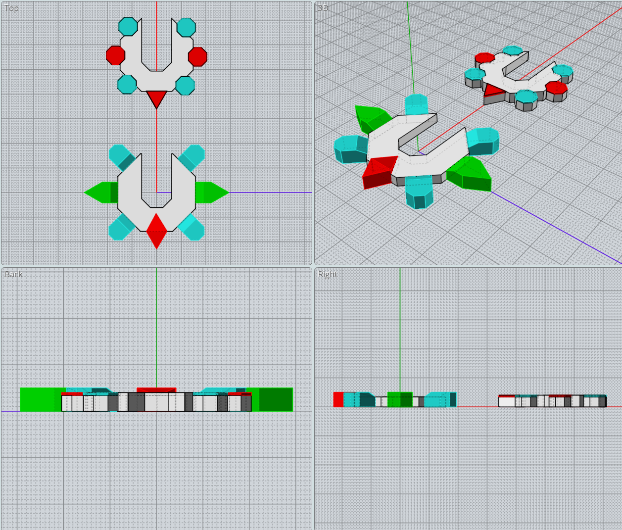 Changes to Feature Platform