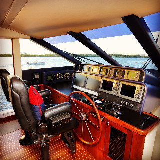 Andrey Yacht