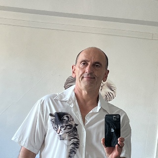 Michel Karl Bral