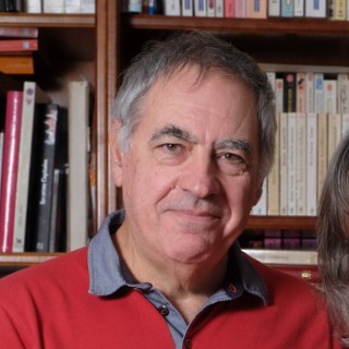 Philippe Karampournis