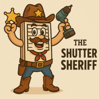 The Shutter Sheriff