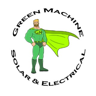 greenmachine solar