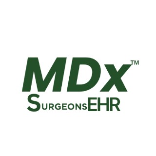 Medendx Software