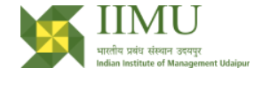 IIM Udaipur
