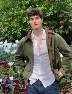 Steven Thomas