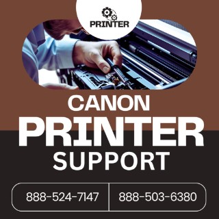 Canon Printer 