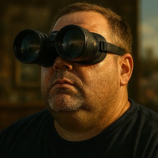 Adrian McAteer
