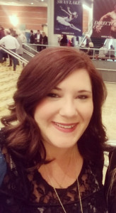Sarah Burkhart