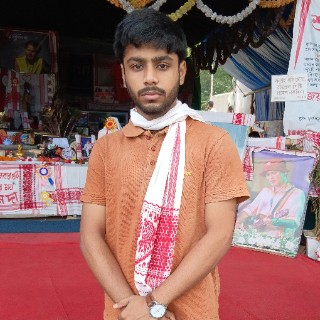 Abir Roy 