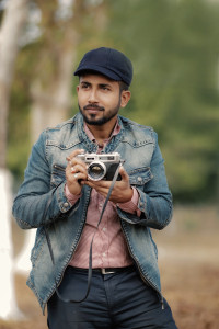 Amit Sharma
