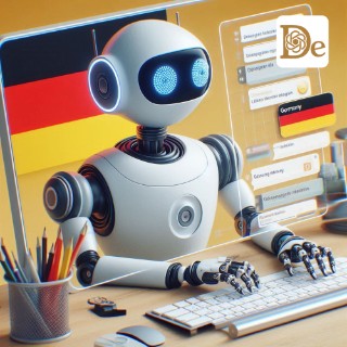 Chat Deutsch