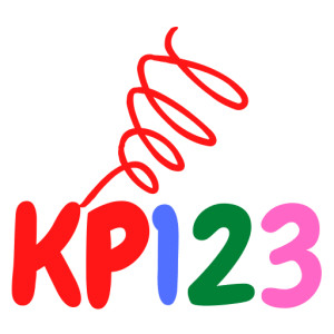 kleurplaat 123