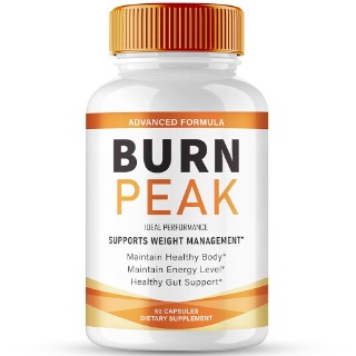Burn Peak
