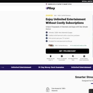 flixy reviews