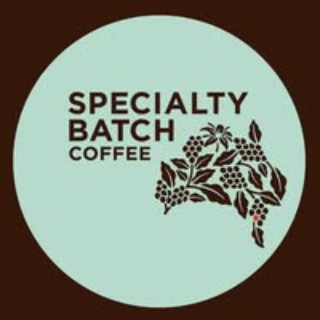 Specialty Batch Coffee 