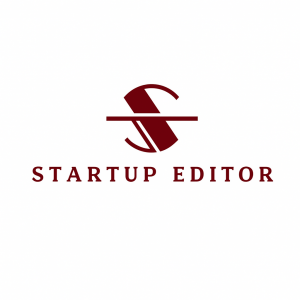 Startup Editor 