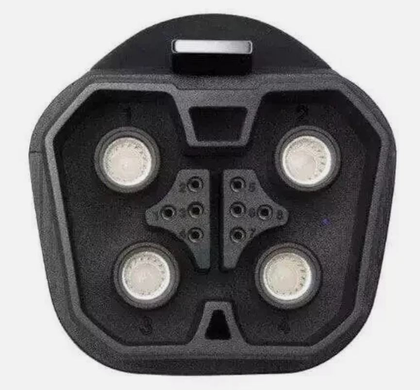 Connector L48DH