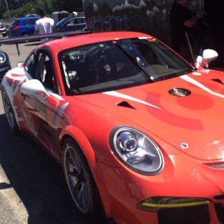 GTAmerica