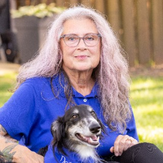 Patricia Ringelstetter