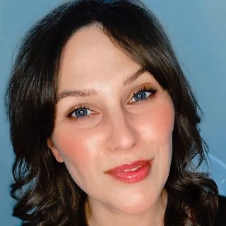 Alexandria Mordovanakis