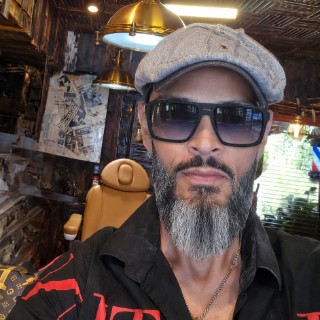 Ali reza Tehrani