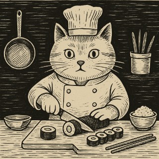 meow