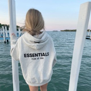Essentials Hoodies