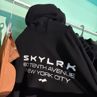 Skylrk Hoodie
