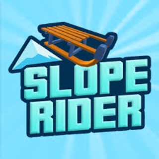 <a href="http://sloperider.org/">Slope Rider</a>