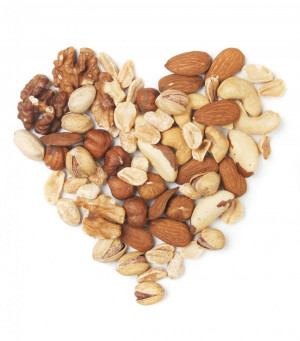 AllNatural Nut