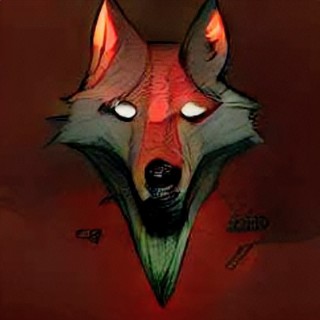 CrimsonWolf