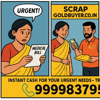 Gold Buyer