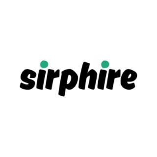 sirphire cover