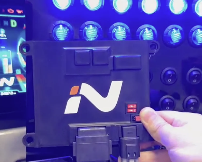 modulo switches