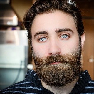 Alex Seen