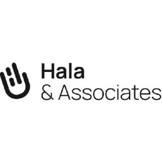 Hala