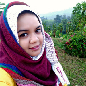 Lija Sharmin